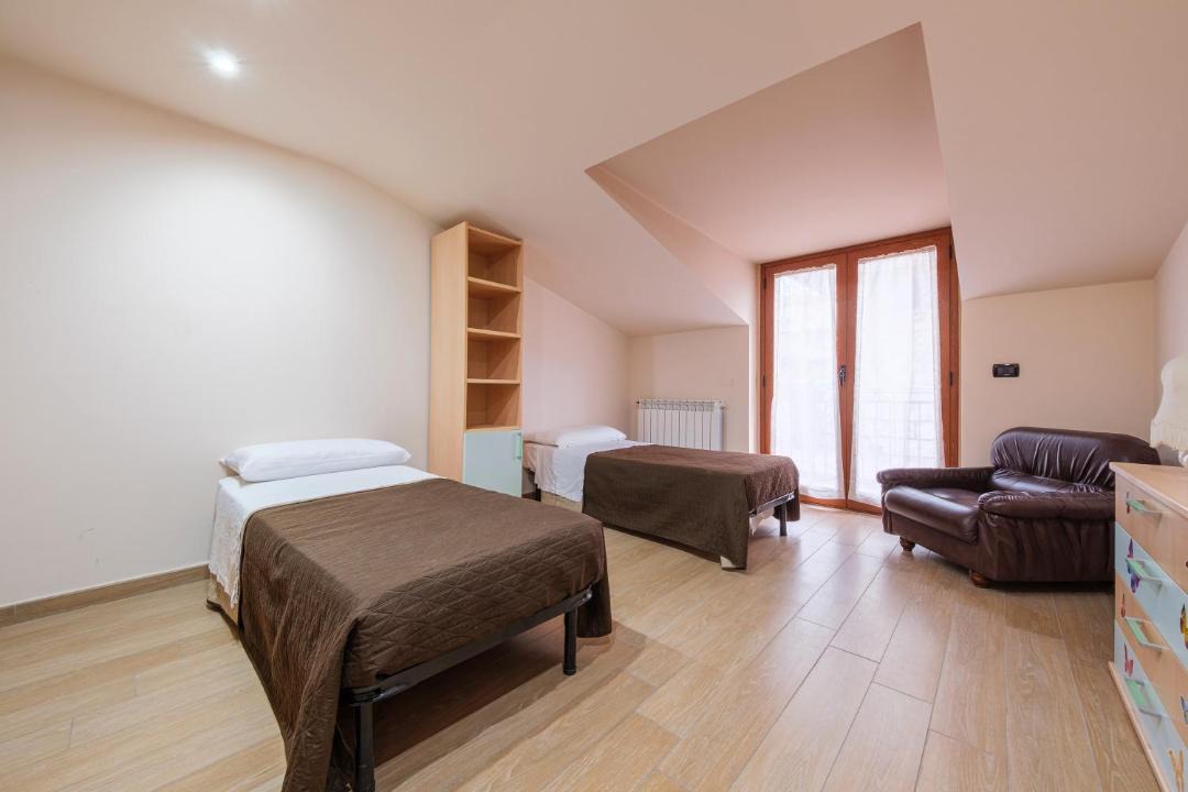 Photo of Bedroom in Francavilla di Sicilia