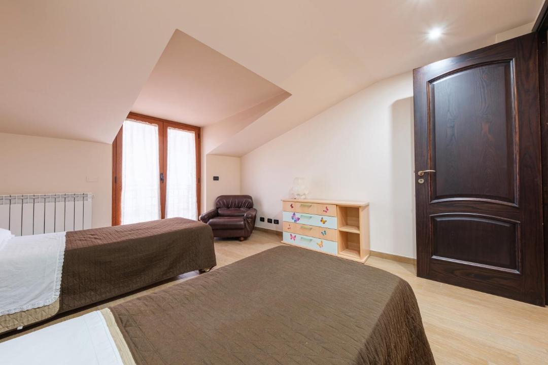 Photo of Bedroom in Francavilla di Sicilia