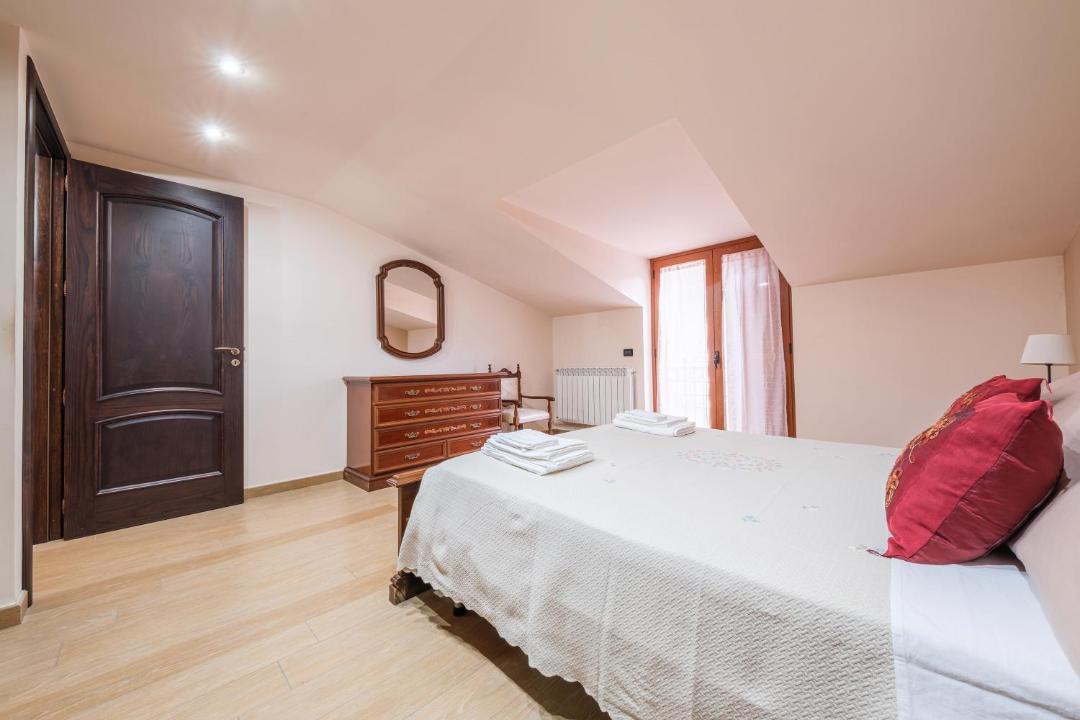 Photo of Bedroom in Francavilla di Sicilia