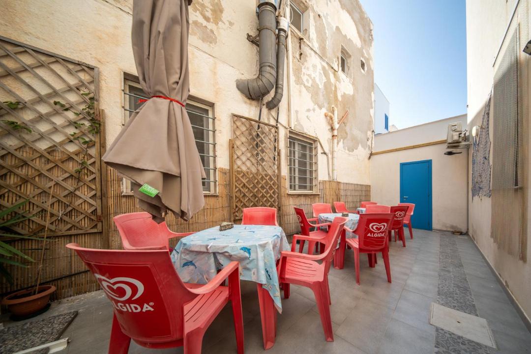 Photo of Others in Marettimo