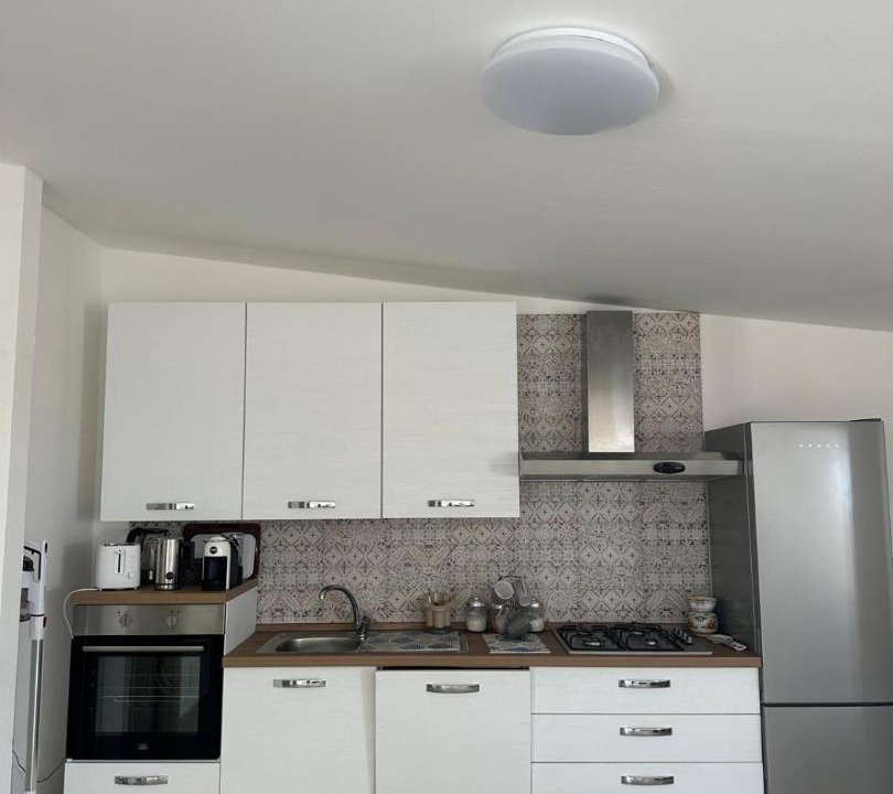 Photo of Kitchen in Casuzze