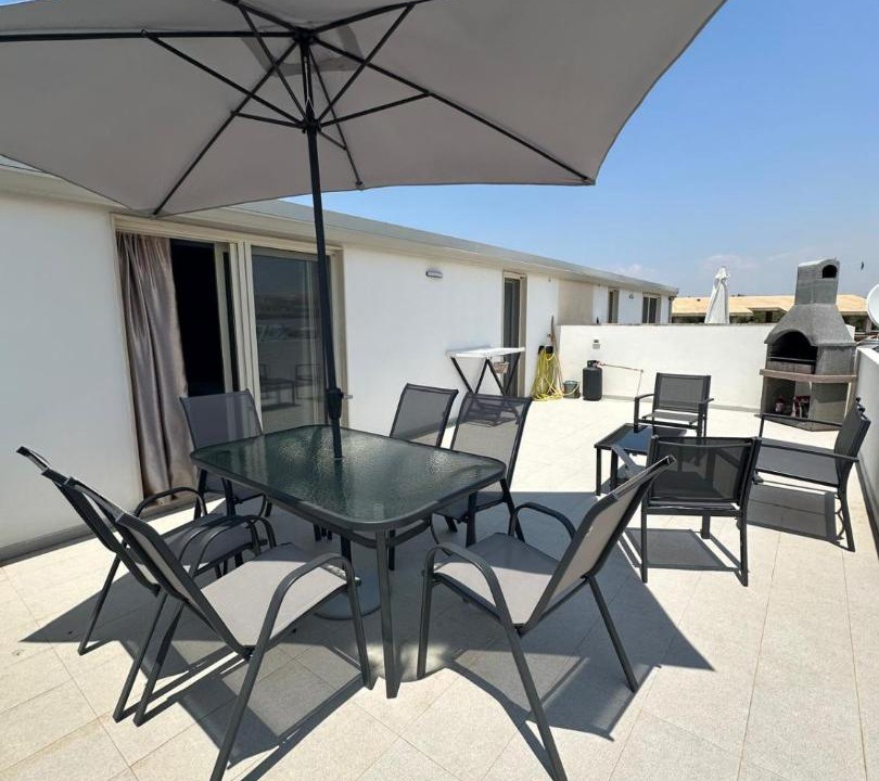 Photo of Patio Balcony in Casuzze