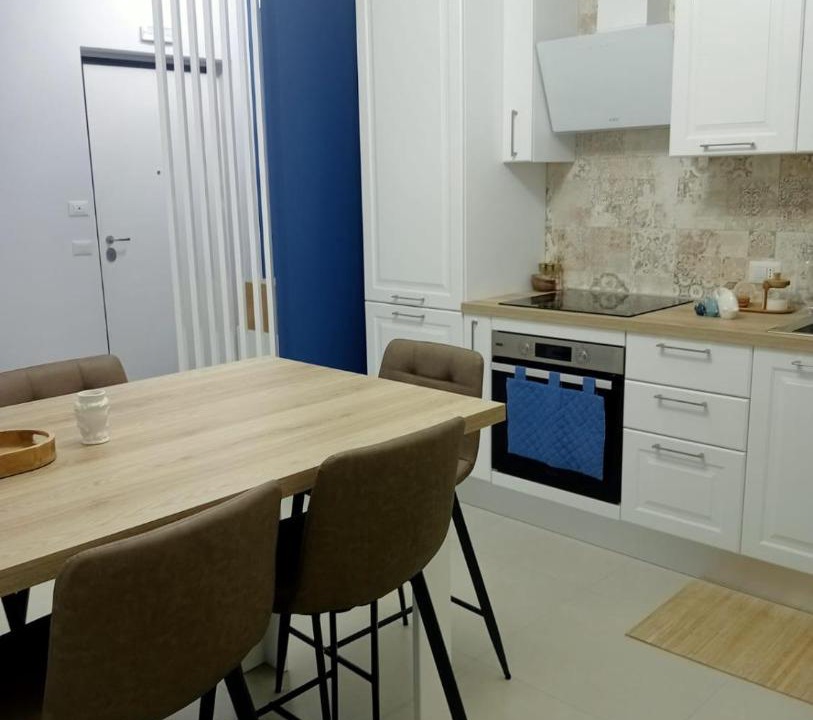 Photo of Kitchen in Sant'Agata di Militello
