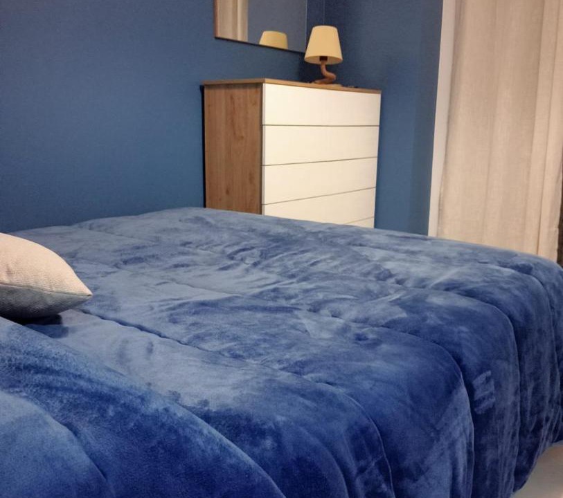 Photo of Bedroom in Sant'Agata di Militello