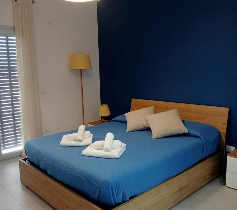 Photo of Bedroom in Sant'Agata di Militello