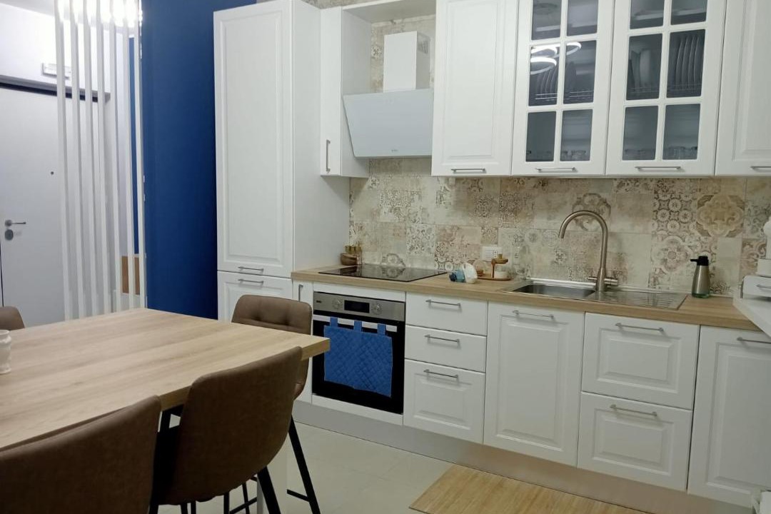 Photo of Kitchen in Sant'Agata di Militello