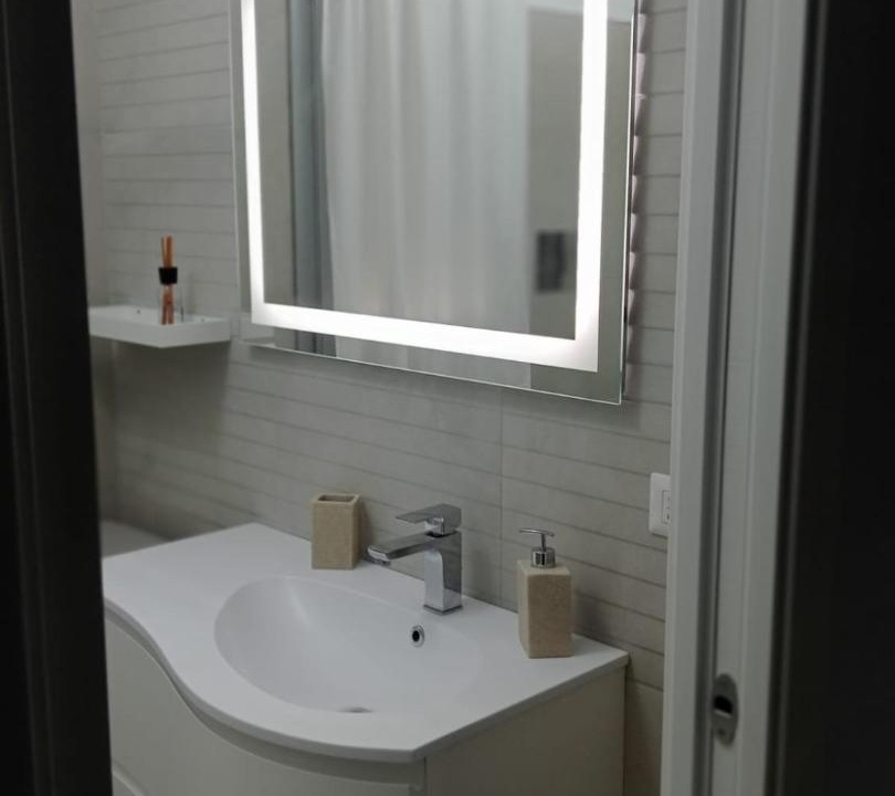 Photo of Bathroom in Sant'Agata di Militello