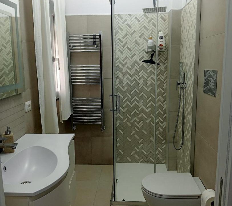 Photo of Bathroom in Sant'Agata di Militello