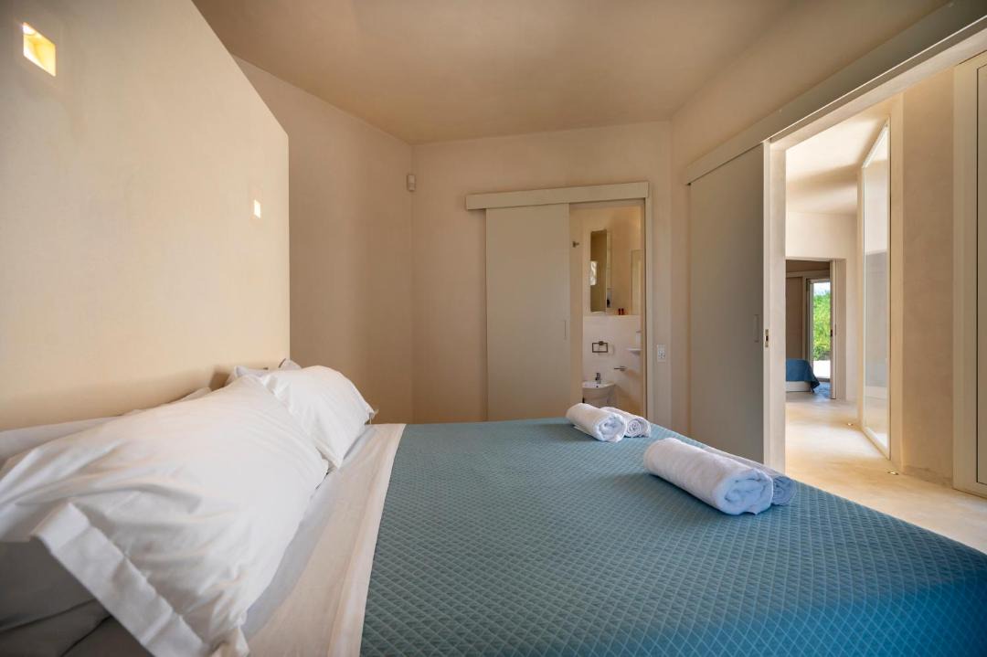 Photo of Bedroom in Noto