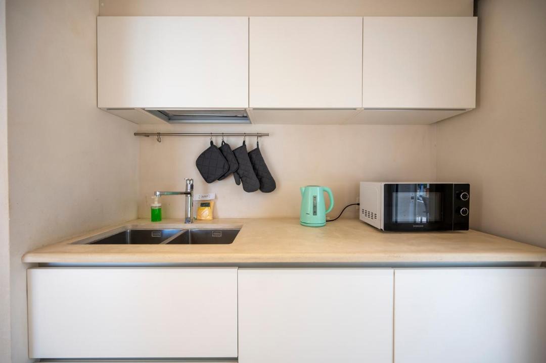 Photo of Kitchen in Noto