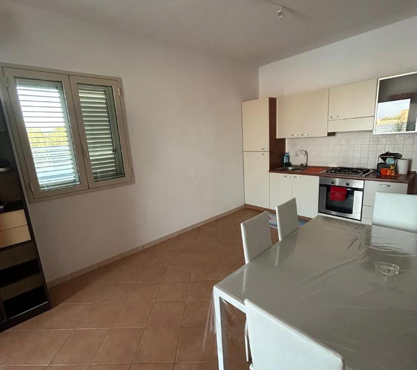 Photo of Kitchen in Santa Maria del Focallo