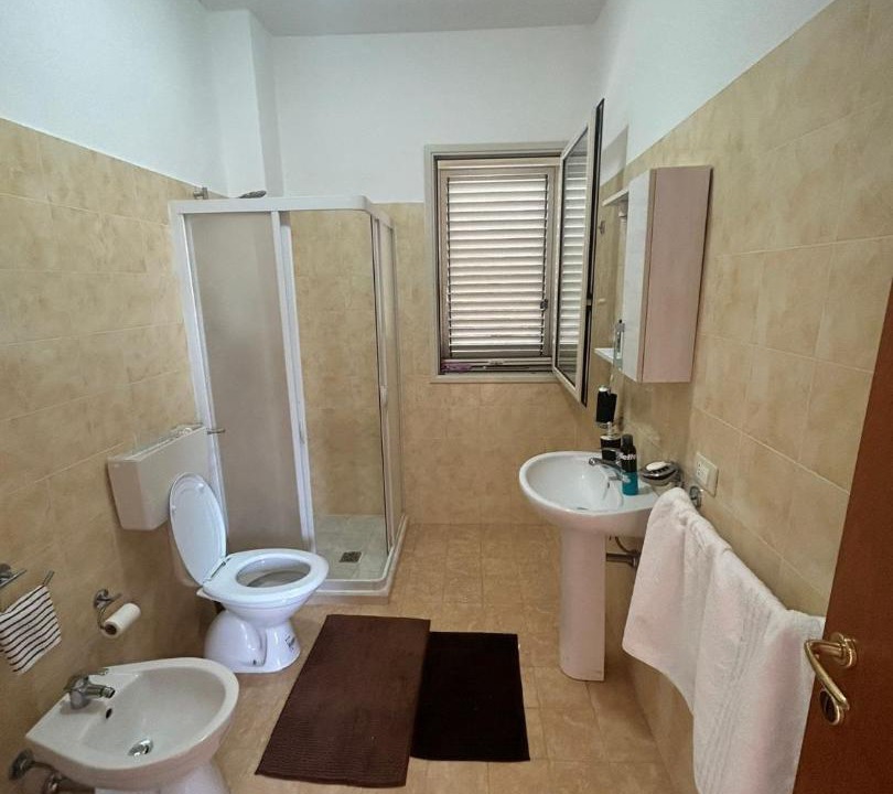 Photo of Bathroom in Santa Maria del Focallo