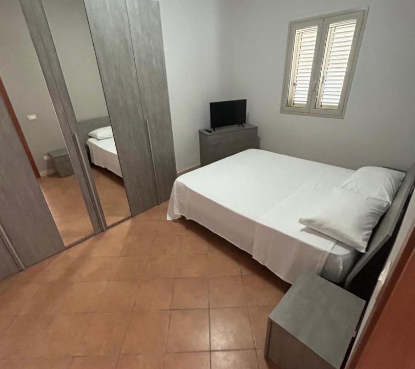 Photo of Bedroom in Santa Maria del Focallo