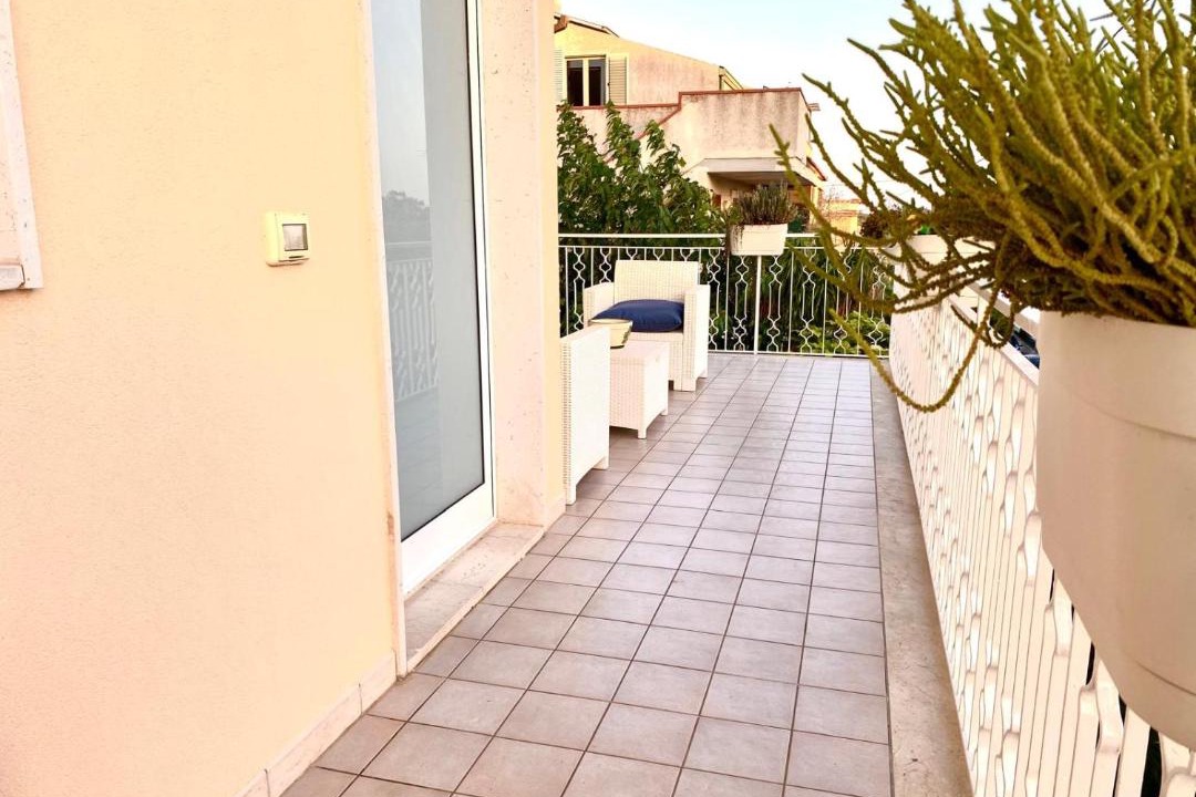 Photo of Patio Balcony in Marina di Modica