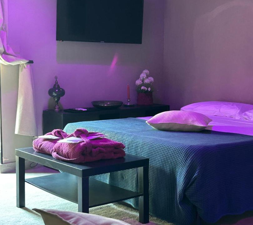 Photo of Bedroom in Piraino