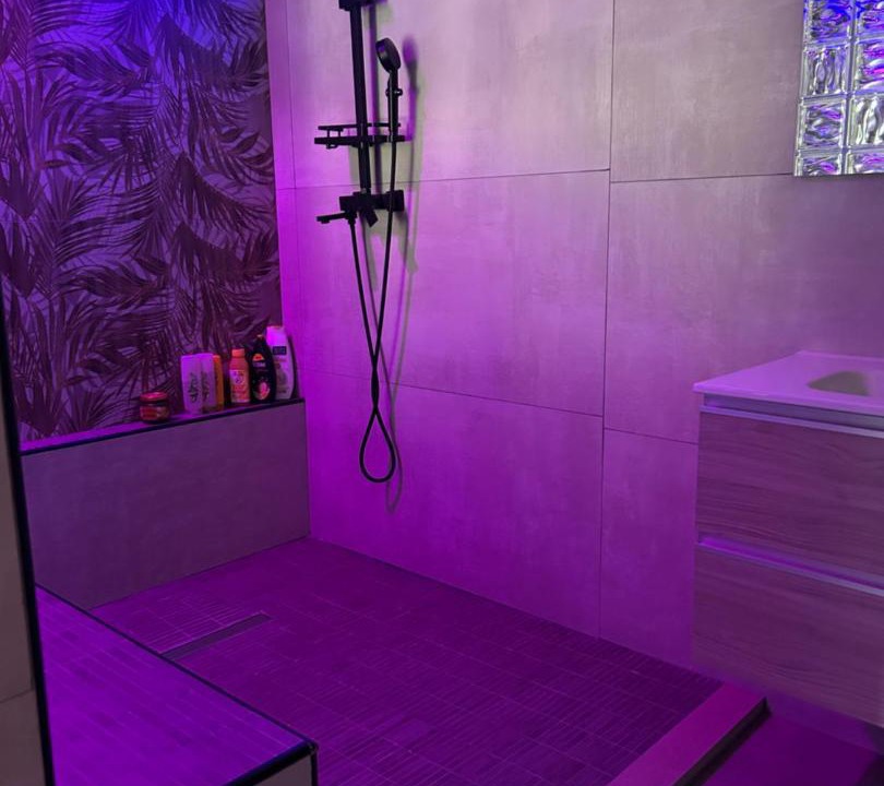 Photo of Bathroom in Piraino