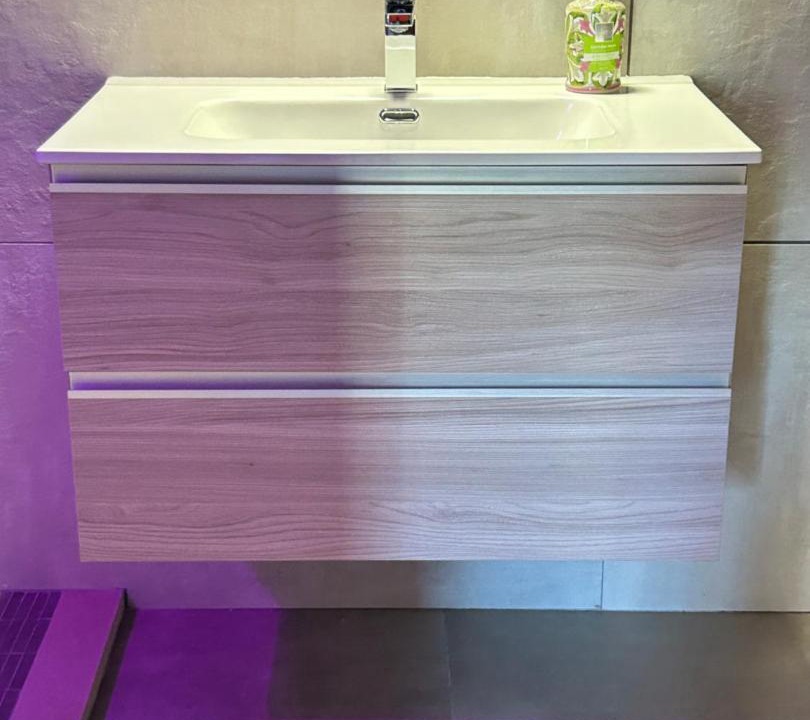 Photo of Bathroom in Piraino