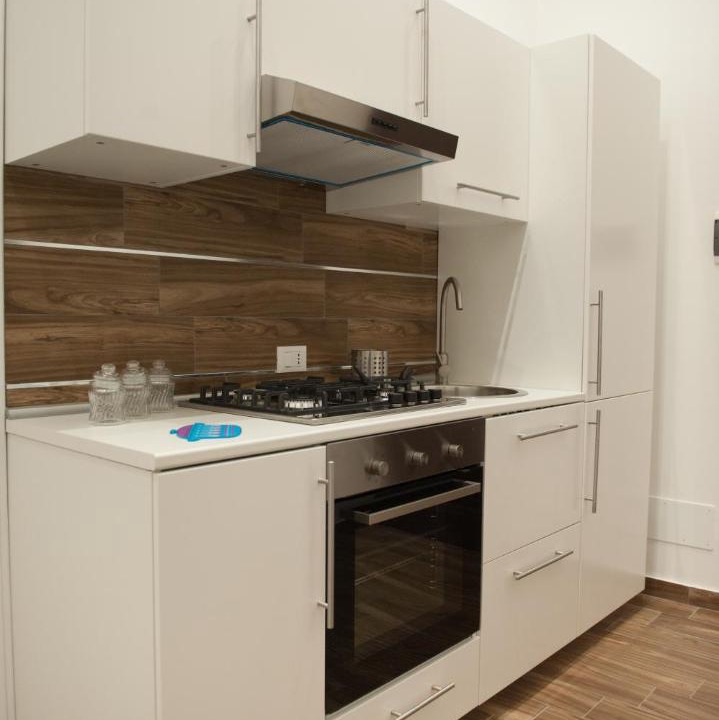 Photo of Kitchen in Trapani City Centre