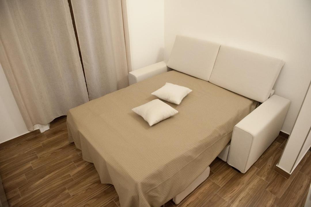 Photo of Bedroom in Trapani City Centre