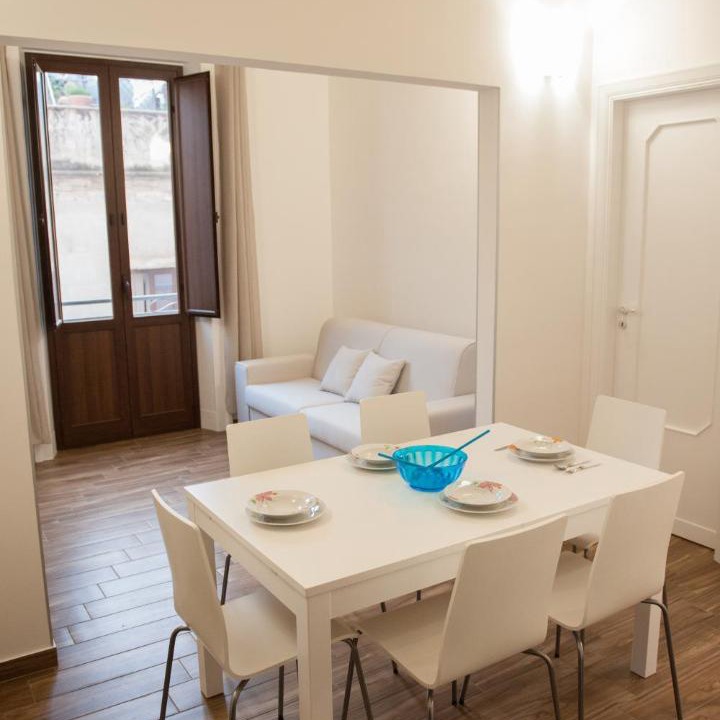 Photo of Livingroom in Trapani City Centre