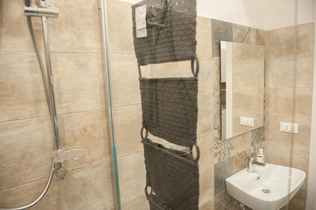 Photo of Bathroom in Trapani City Centre