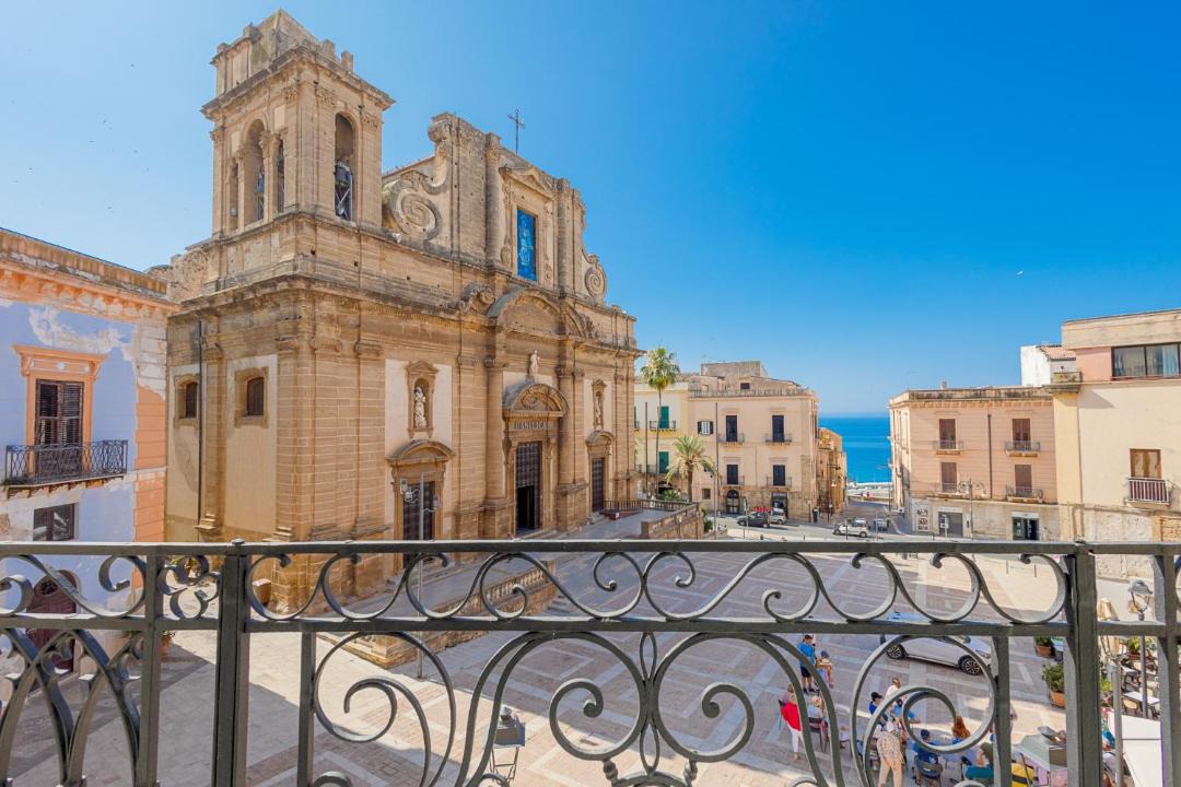 Photo of Others in Sciacca Historic Centre