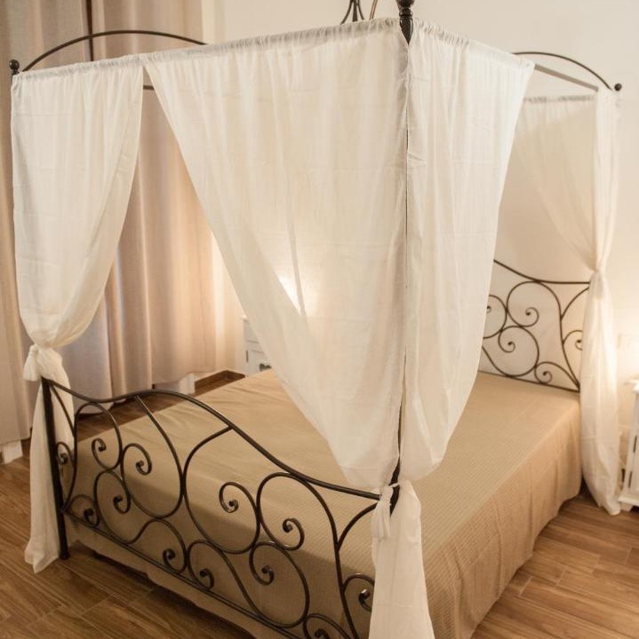 Photo of Bedroom in Trapani City Centre