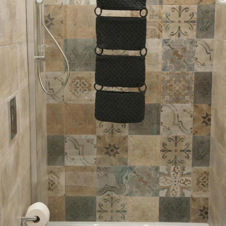 Photo of Bathroom in Trapani City Centre