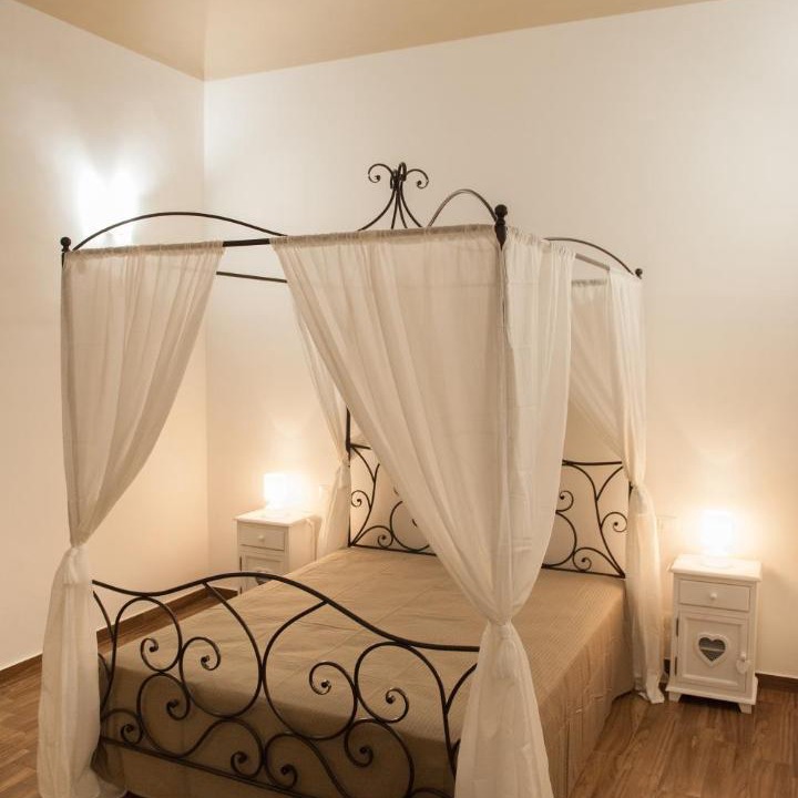 Photo of Bedroom in Trapani City Centre