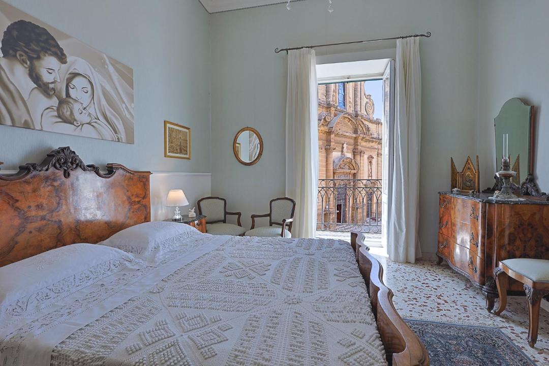 Photo of Bedroom in Sciacca Historic Centre
