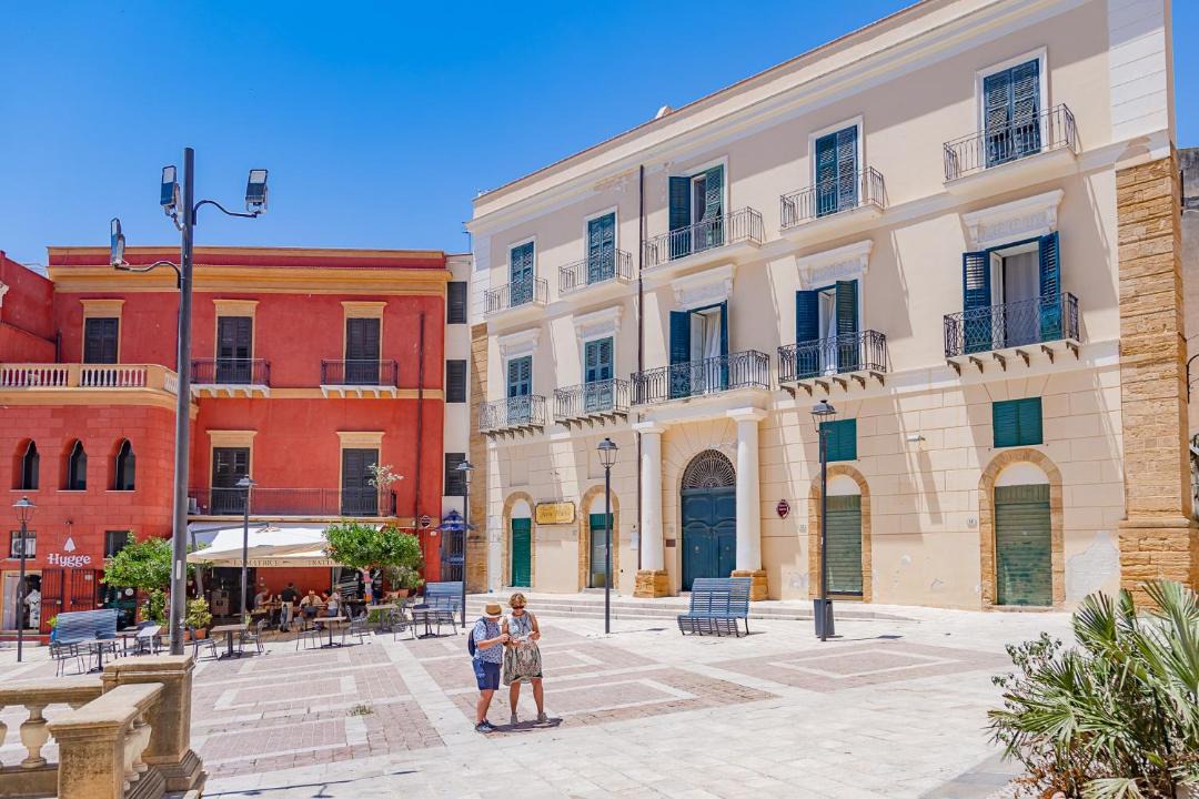 Photo of Others in Sciacca Historic Centre