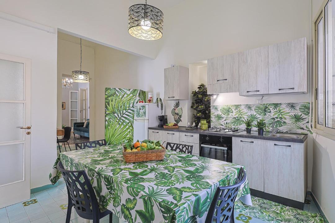 Photo of Kitchen in Sciacca Historic Centre
