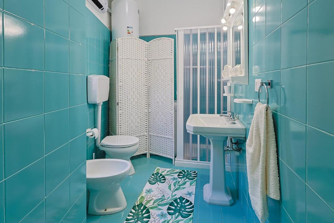 Photo of Bathroom in Sciacca Historic Centre