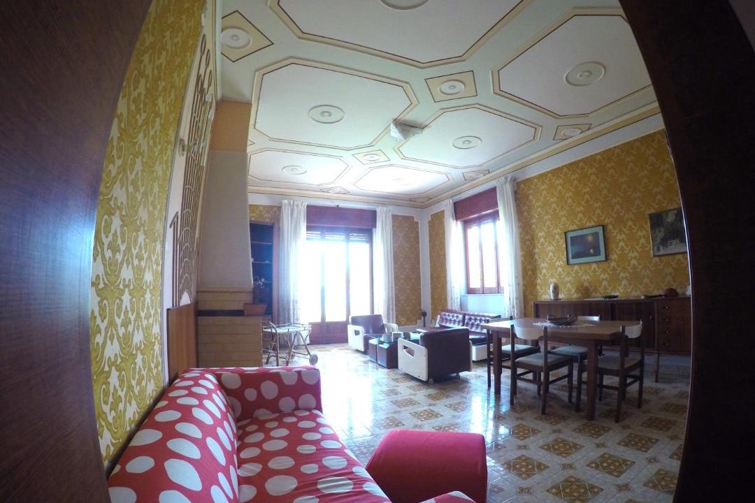 Photo of Livingroom in Fontane Bianche