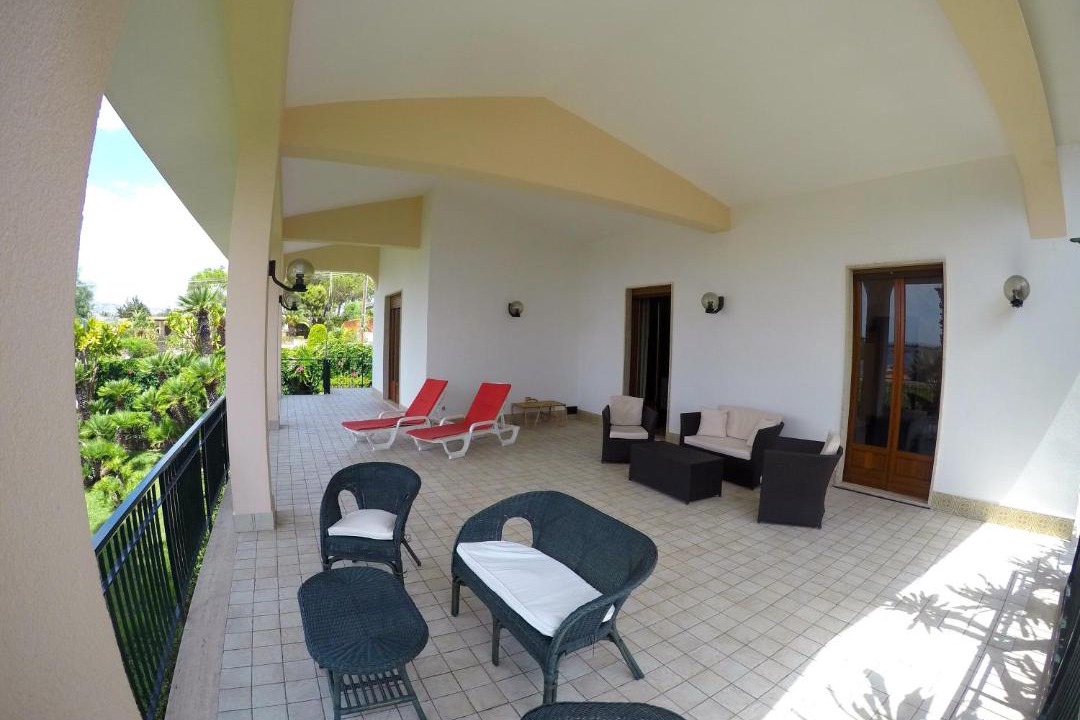 Photo of Livingroom in Fontane Bianche