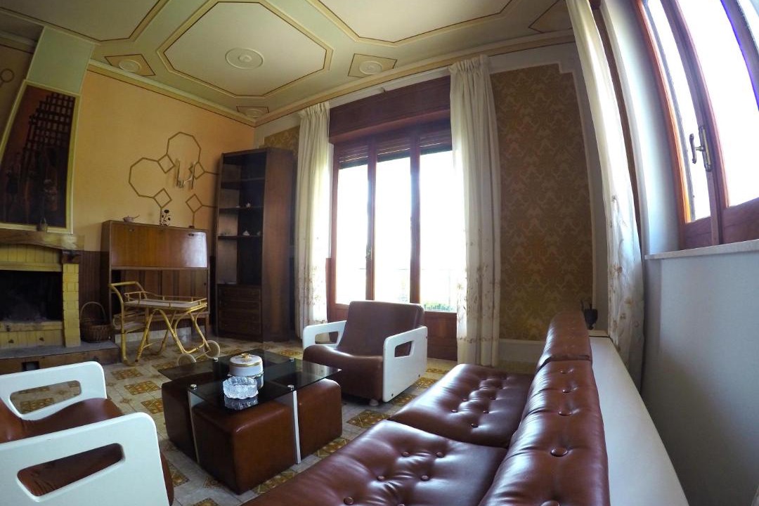 Photo of Livingroom in Fontane Bianche