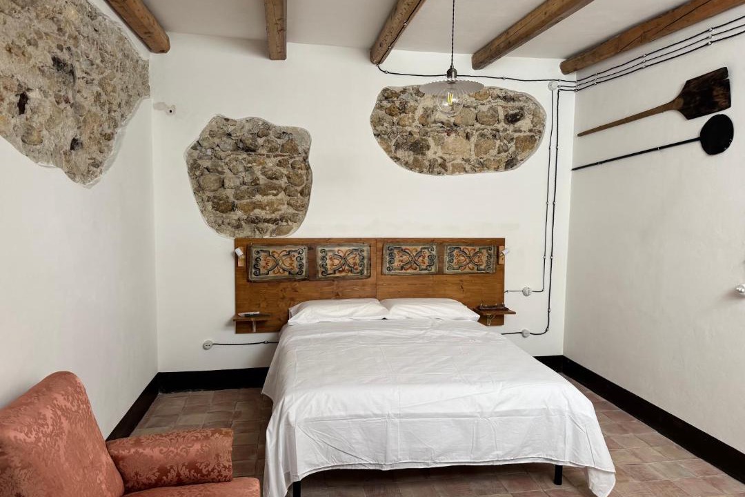 Photo of Bedroom in Monreale
