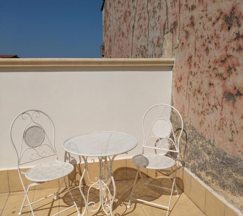 Photo of Patio Balcony in Monreale