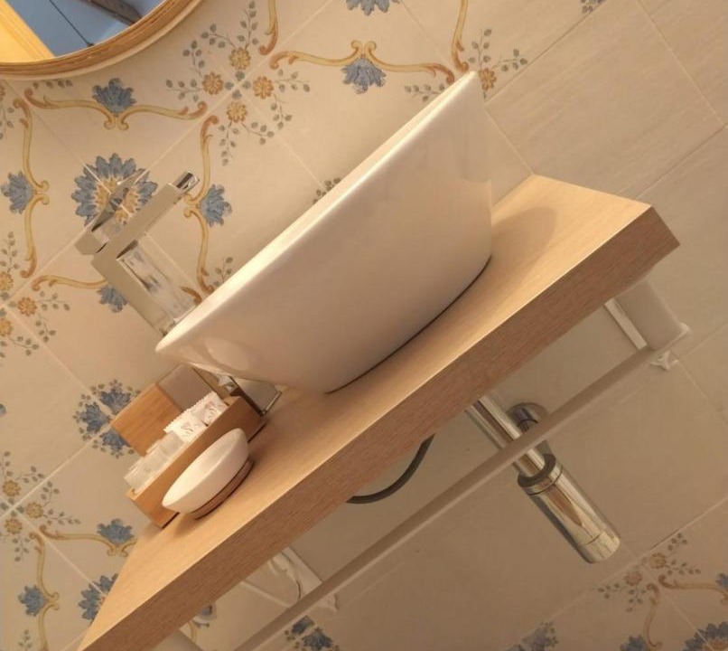 Photo of Bathroom in Monreale