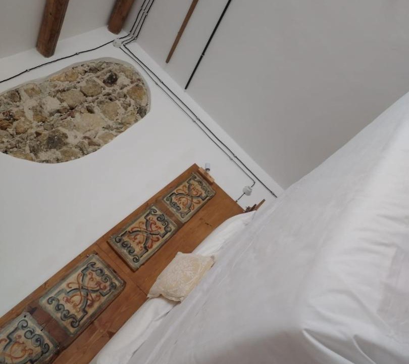 Photo of Bedroom in Monreale
