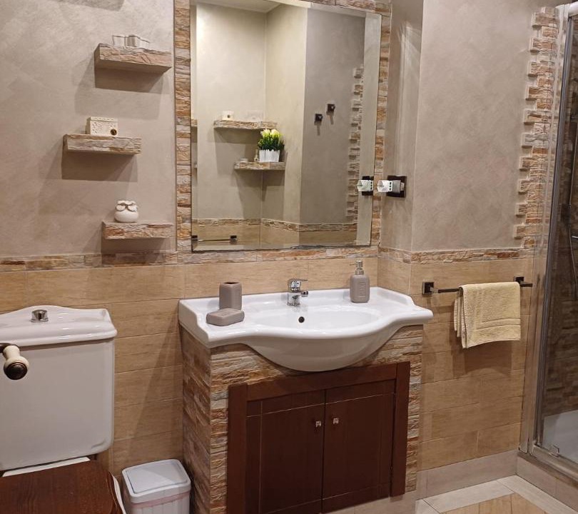 Photo of Bathroom in Chianchitta-Trappitello