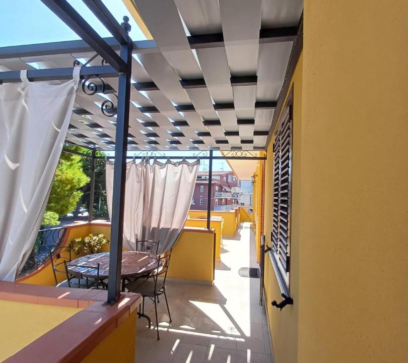 Photo of Patio Balcony in Chianchitta-Trappitello
