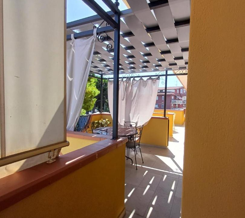 Photo of Patio Balcony in Chianchitta-Trappitello