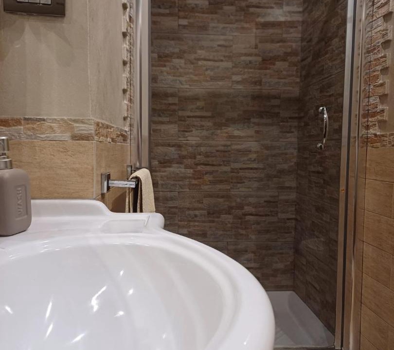 Photo of Bathroom in Chianchitta-Trappitello