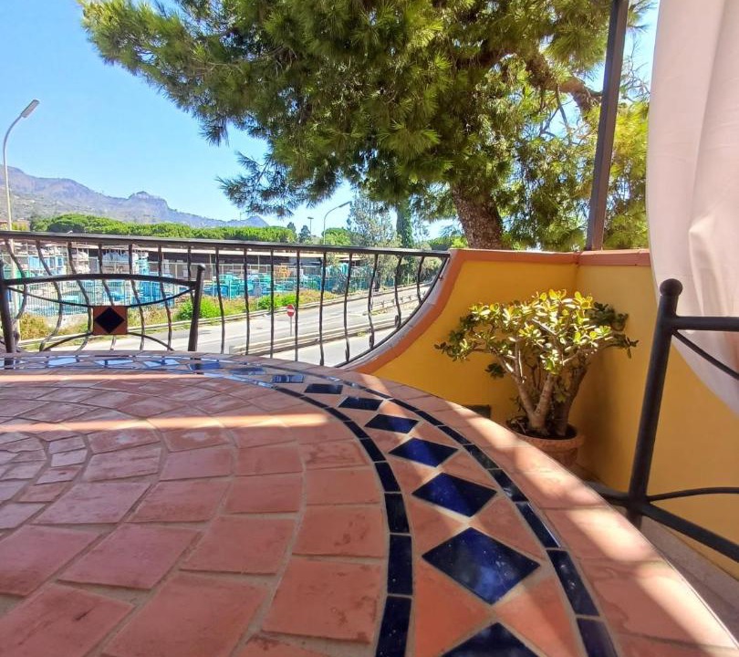Photo of Patio Balcony in Chianchitta-Trappitello