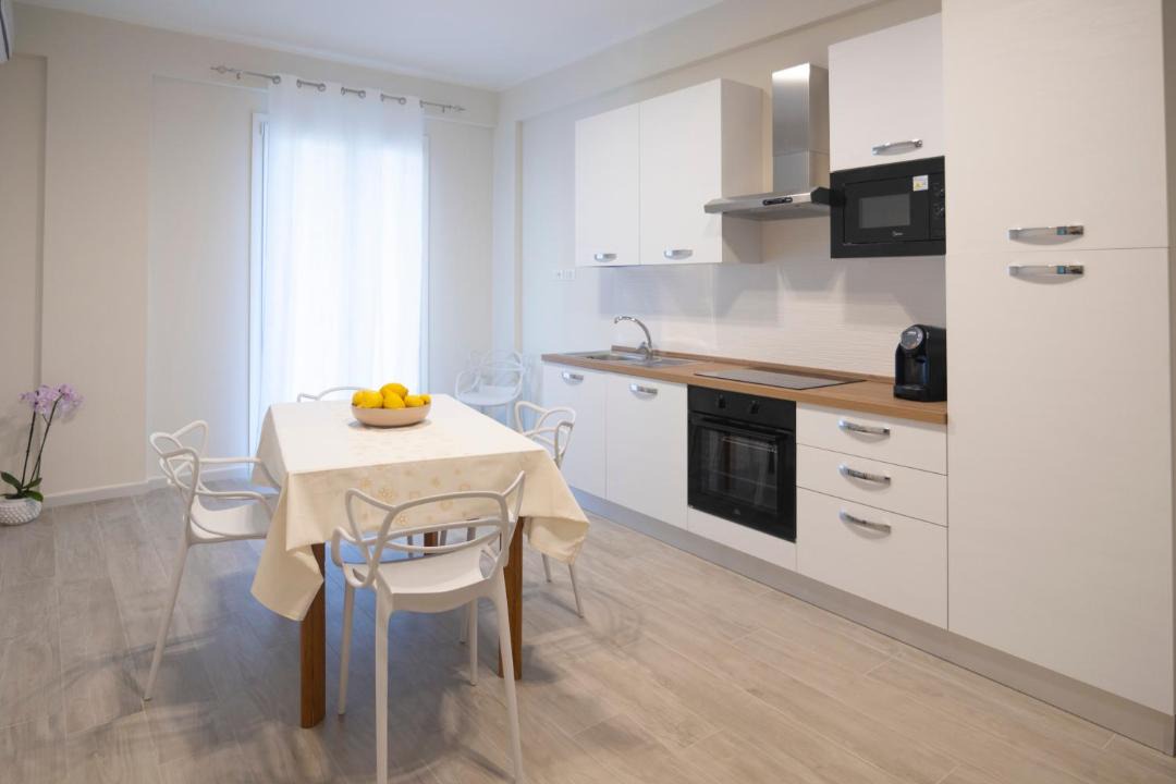 Photo of Kitchen in Carini