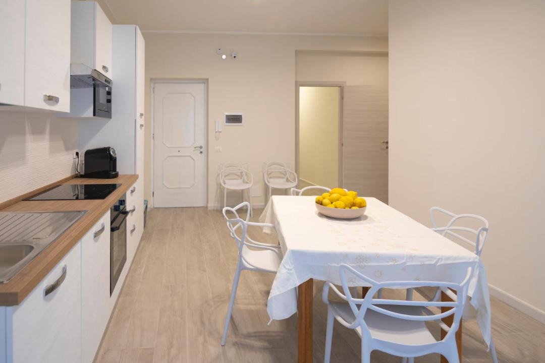 Photo of Kitchen in Carini