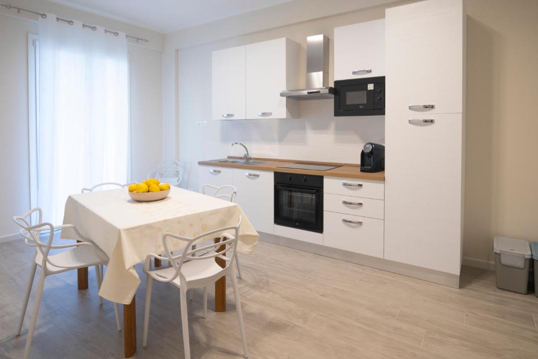 Photo of Kitchen in Carini