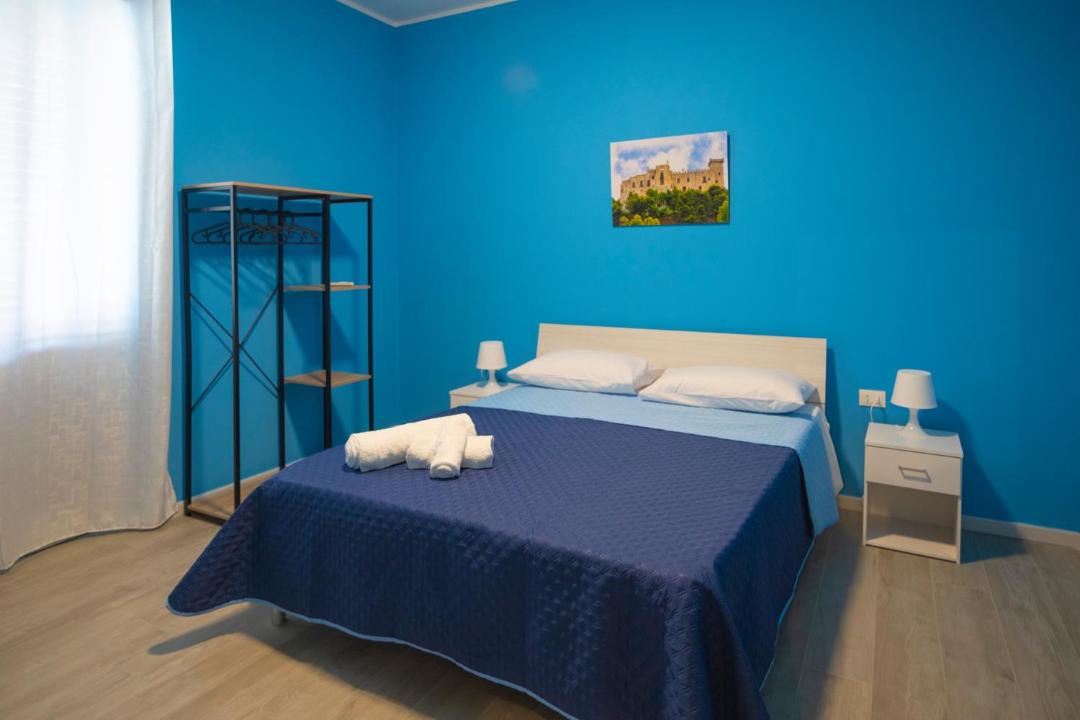 Photo of Bedroom in Carini