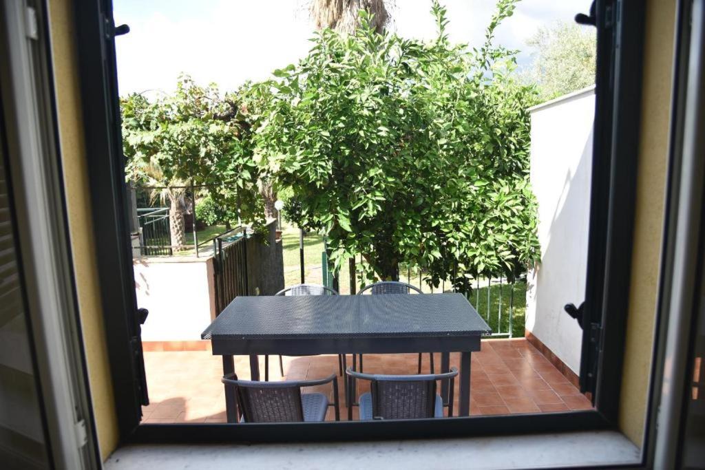 Photo of Patio Balcony in Scillichenti